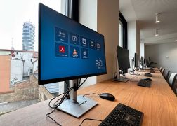 Die Neue Ernst Abbe Buecherei In Jena 19